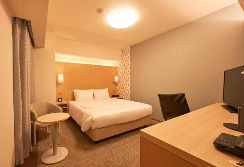 コンフォートルーム, Richmond Hotel Aomori