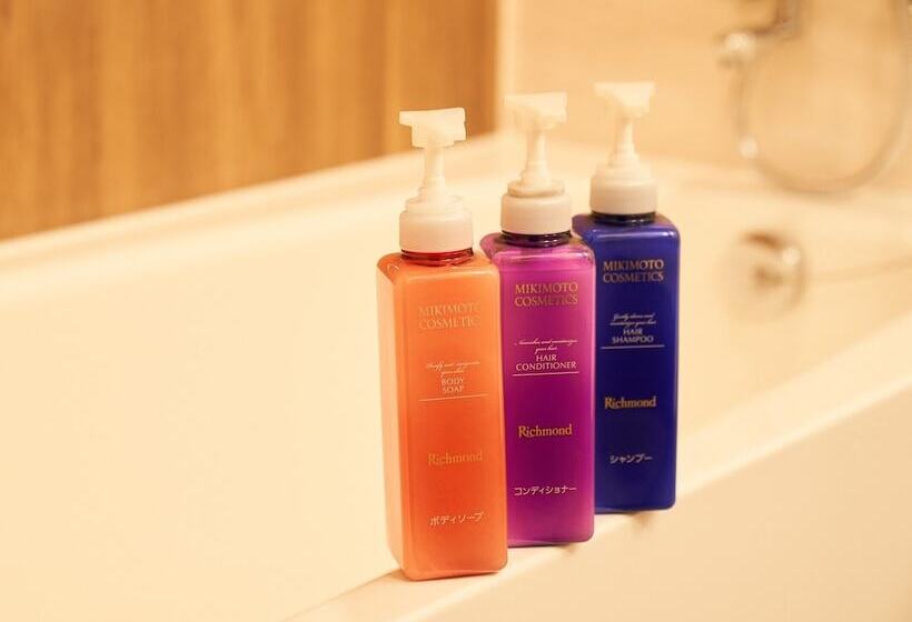 스탠다드 룸, Richmond Hotel Aomori