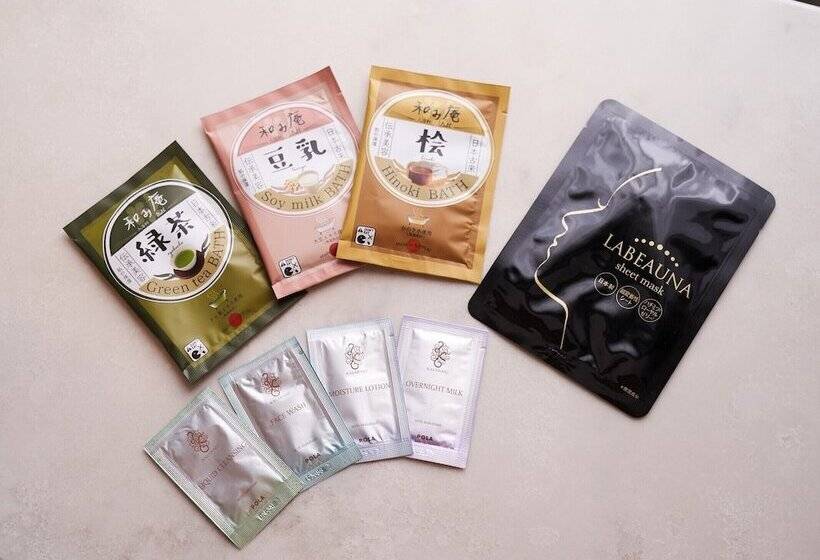 스탠다드 룸, Richmond Hotel Aomori