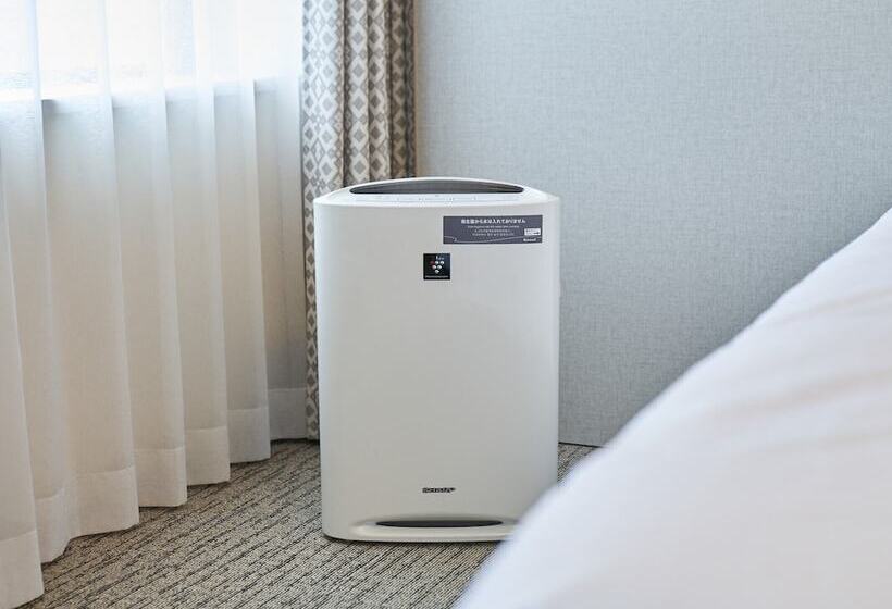 스탠다드 룸, Richmond Hotel Aomori