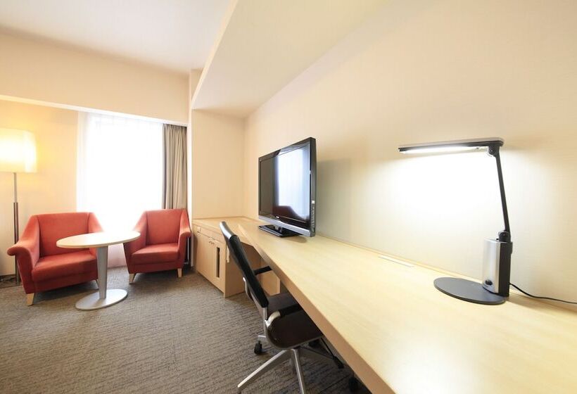 스탠다드 룸, Richmond Hotel Aomori