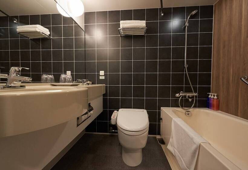 스탠다드 트리플 룸, Richmond Hotel Aomori