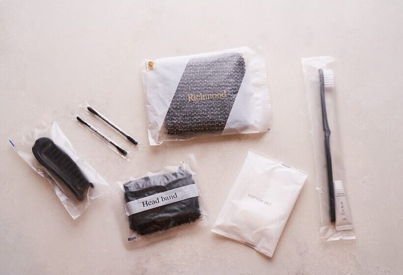 스탠다드 트리플 룸, Richmond Hotel Aomori