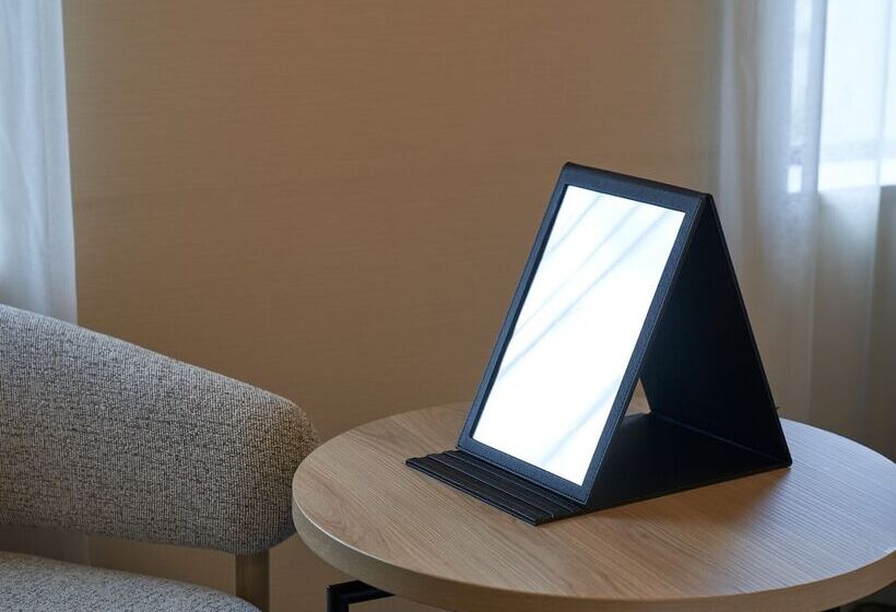 스탠다드 트리플 룸, Richmond Hotel Aomori