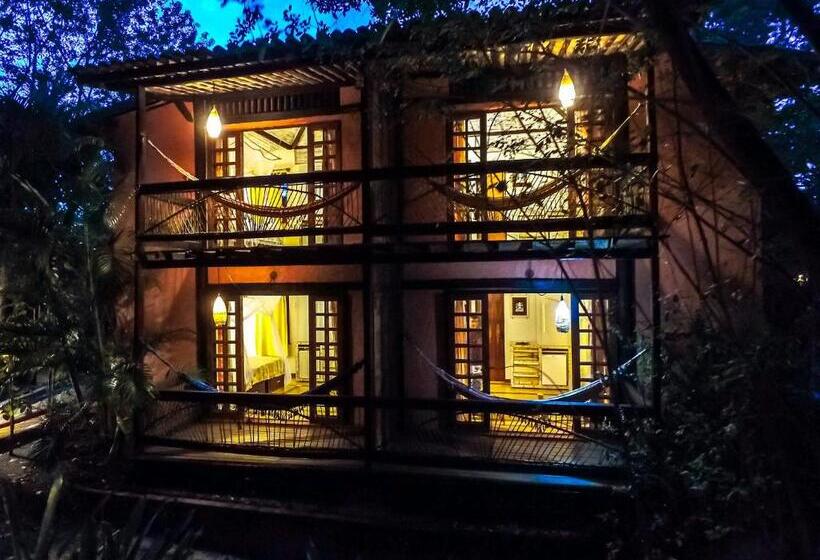 חדר סטנדרט, Vilangelim Ecopousada