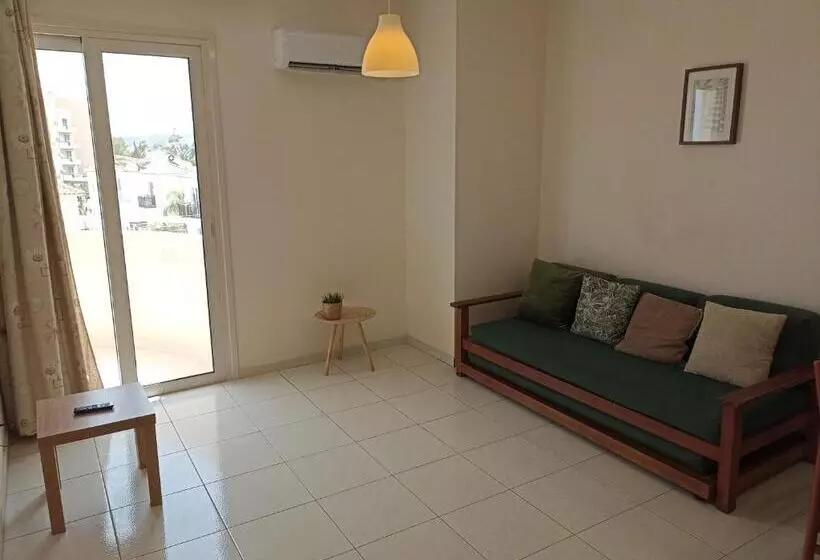 １ベッドルームアパートメント, Mandalena Hotel Apartments