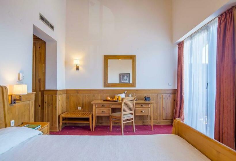 수피리어 룸, Pirin Golf Hotel & Spa