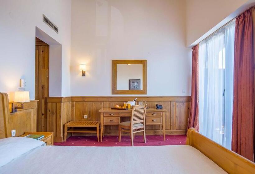 スタンダードルーム, Pirin Golf Hotel & Spa