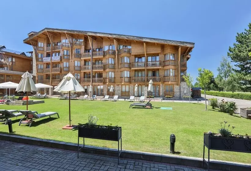 スタンダードルーム, Pirin Golf Hotel & Spa