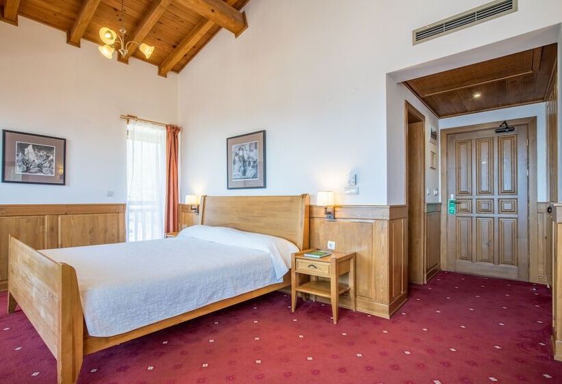 スタンダードルーム, Pirin Golf Hotel & Spa