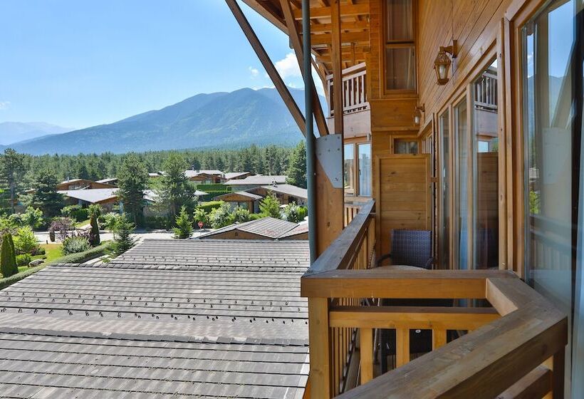 주니어 스위트, Pirin Golf Hotel & Spa