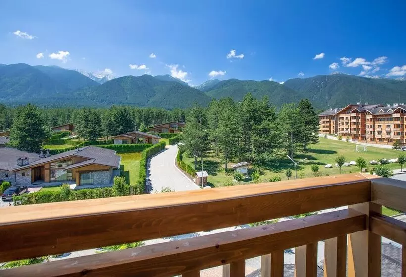スーペリアースイート, Pirin Golf Hotel & Spa