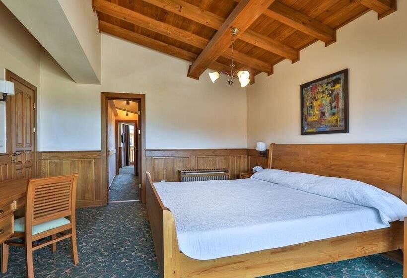 デラックススイート2ベッドルーム, Pirin Golf Hotel & Spa