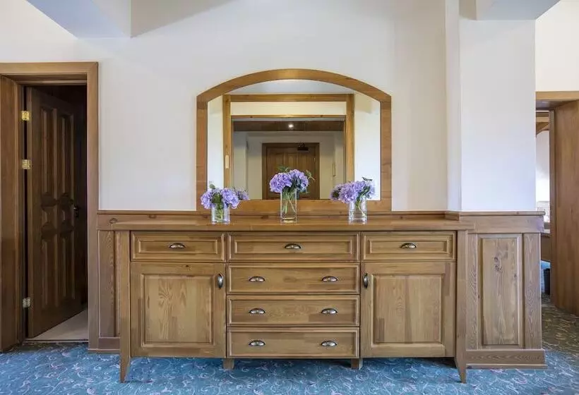 デラックススイート２ベッドルーム, Pirin Golf Hotel & Spa