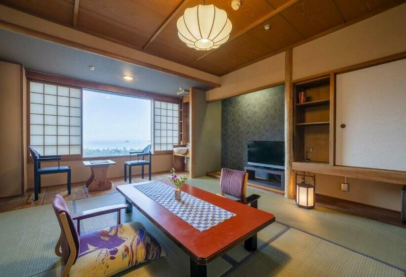 חדר סטנדרט, Hiranoya