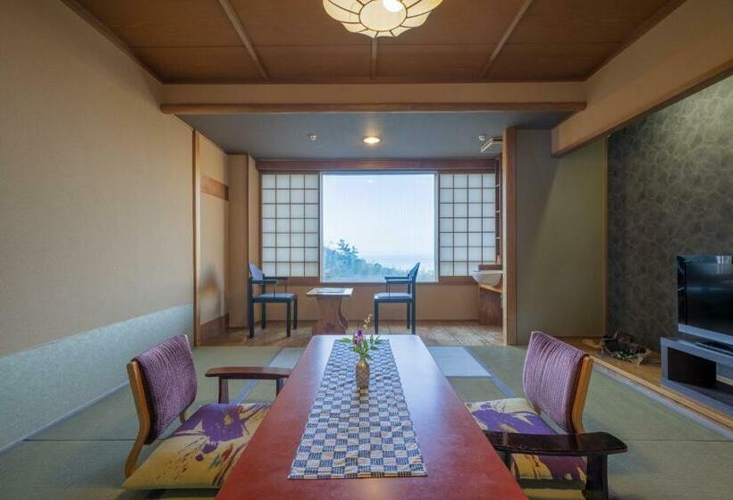 חדר סטנדרט, Hiranoya