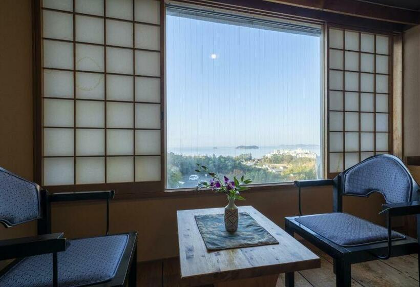 חדר סטנדרט, Hiranoya