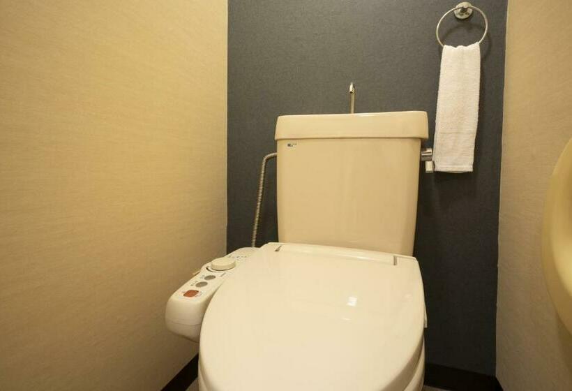 חדר סטנדרט, Hiranoya