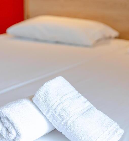 Номер Стандарт с Террасой, Simple Hotel Hersonissos Sun