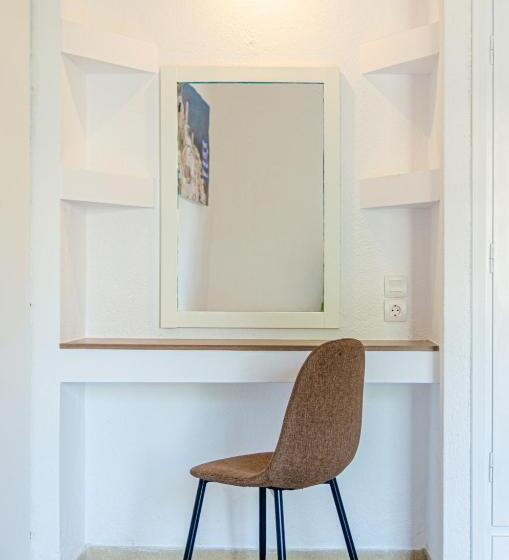 Четырехместный Номер Стандарт, Simple Hotel Hersonissos Sun