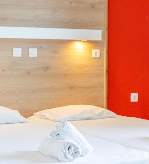 Четырехместный Номер Стандарт, Simple Hotel Hersonissos Sun