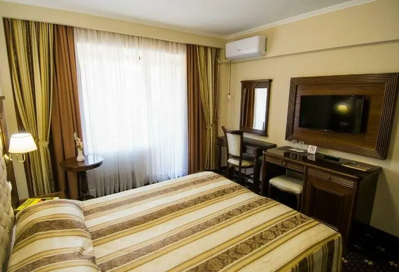 اتاق استاندارد, Balada