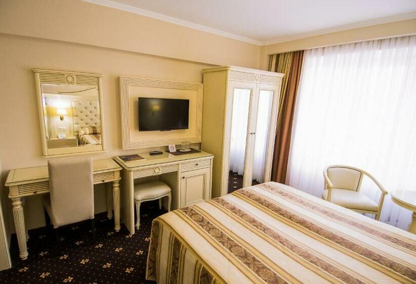 Номер Стандарт, Balada