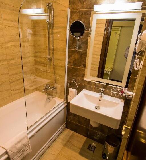 Номер Стандарт, Balada