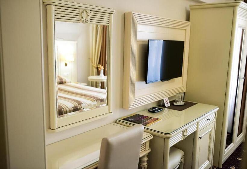 Номер Стандарт, Balada