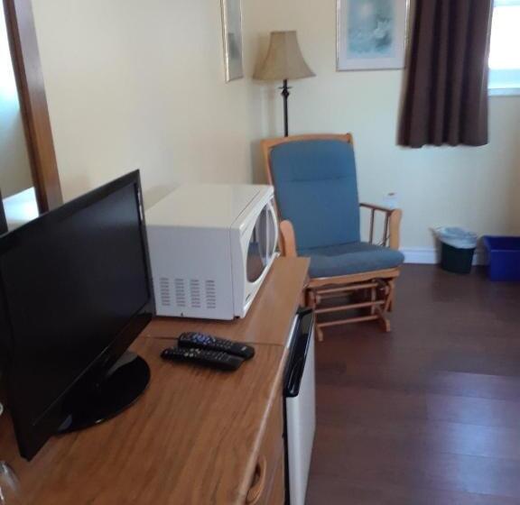 Номер Стандарт, Mountain View Motel