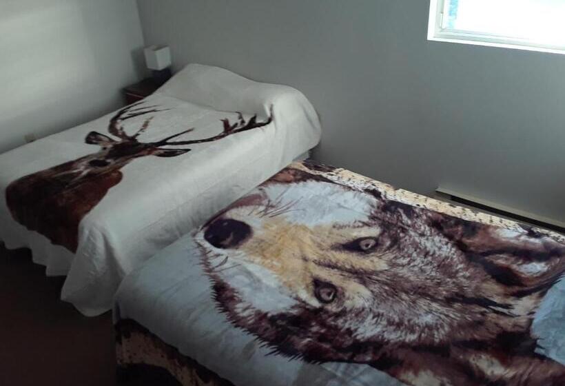 Дом 1 Спальня, Mountain View Motel