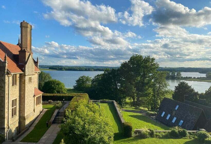 Апартаменты Superior 2 Спальни, Rutland Hall