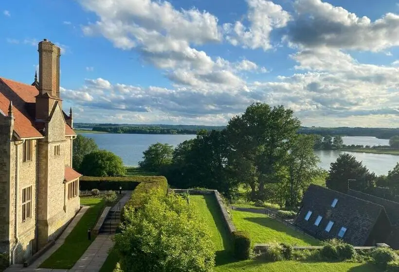 2ベッドルームのスーペリアアパートメント, Rutland Hall
