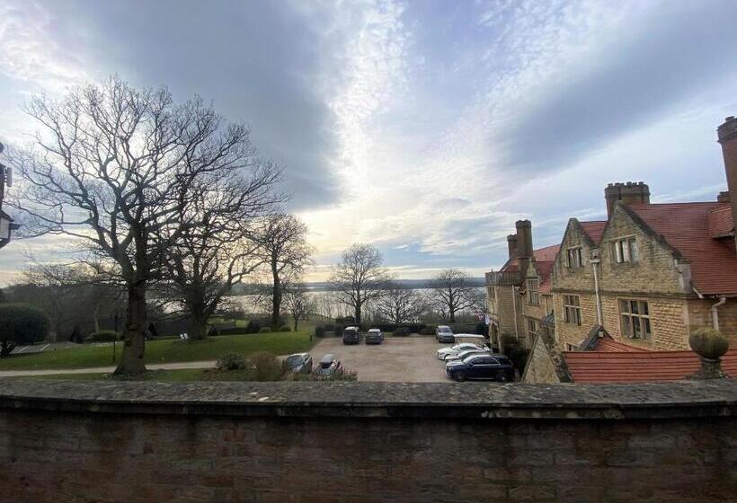 침실 2개 수피리어 아파트, Rutland Hall