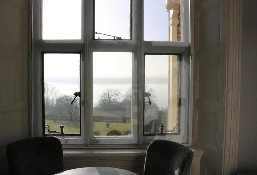 3ベッドルームスイート, Rutland Hall