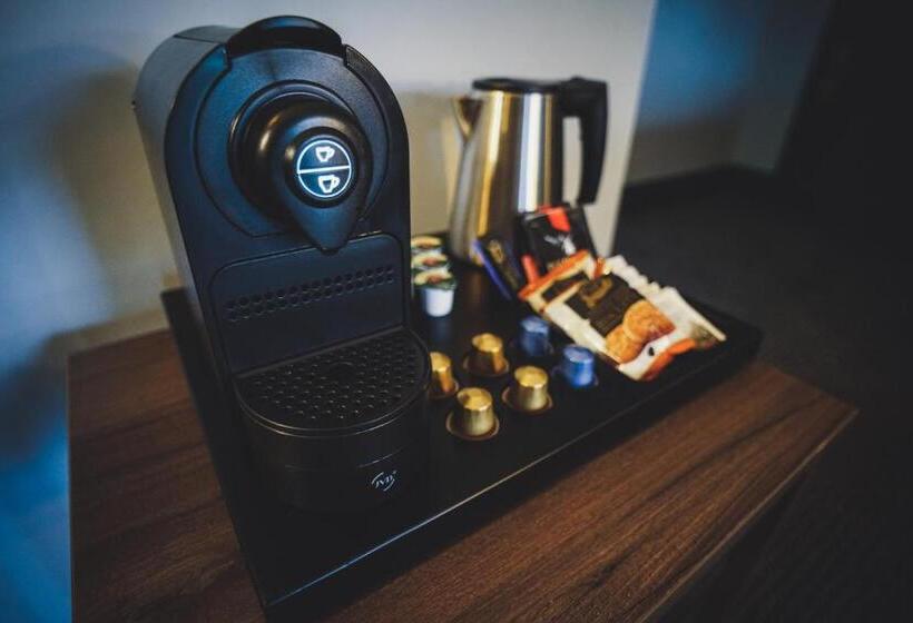 스탠다드 룸, Rutland Hall