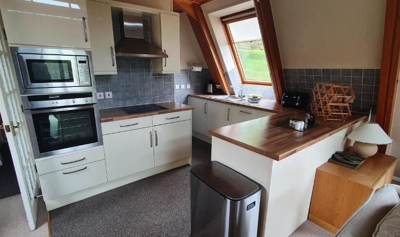 스탠다드 룸, Rutland Hall