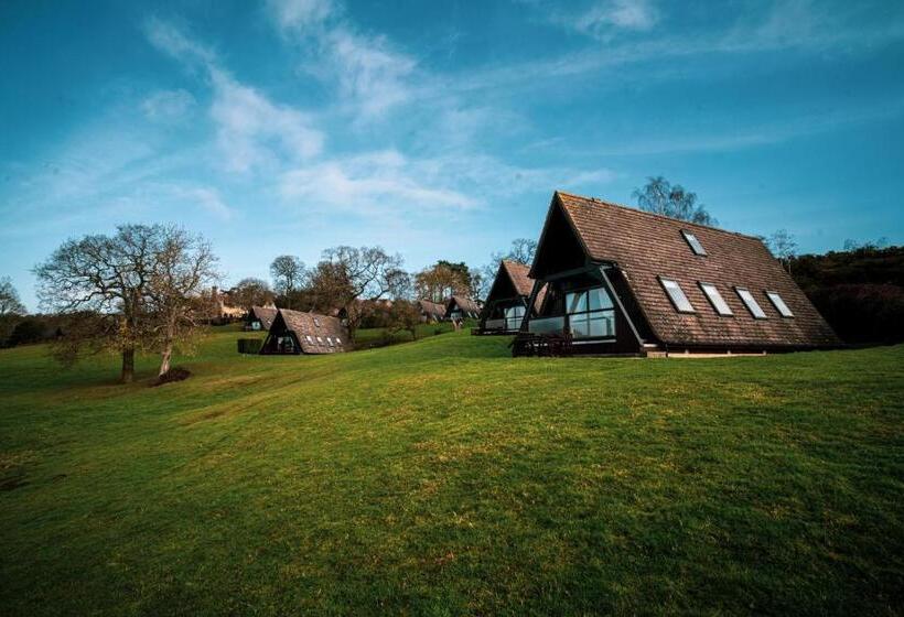 스탠다드 룸, Rutland Hall