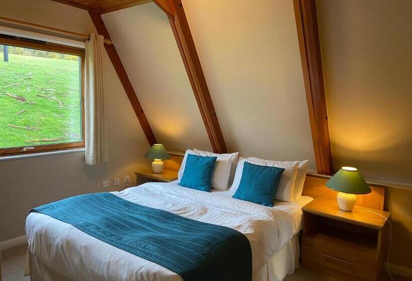 스탠다드 룸, Rutland Hall