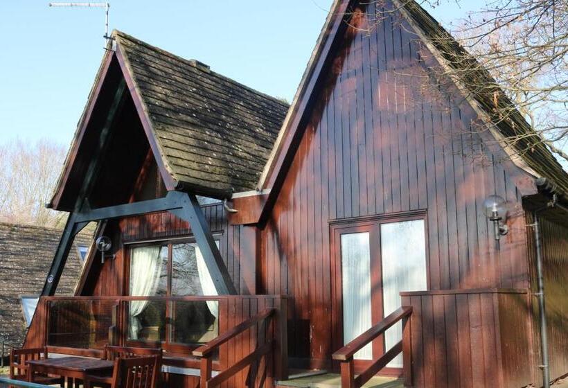 스탠다드 룸, Rutland Hall