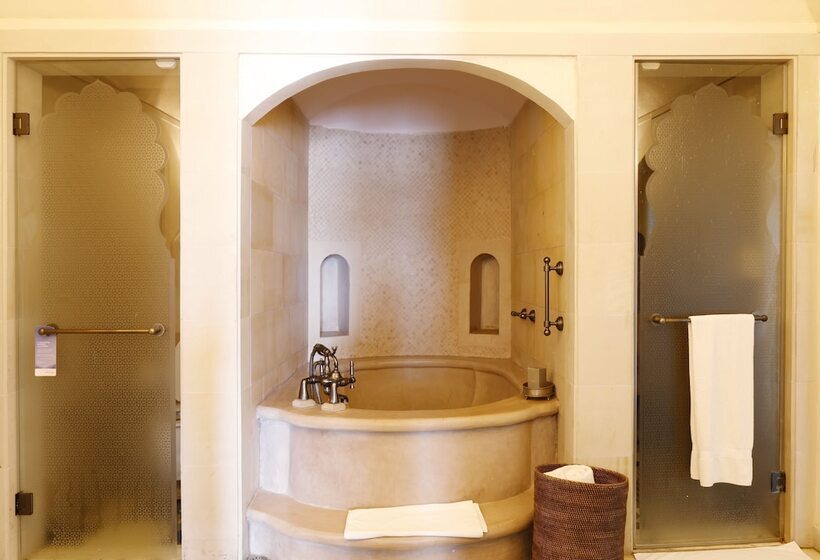 デラックスルーム, Fairmont Jaipur