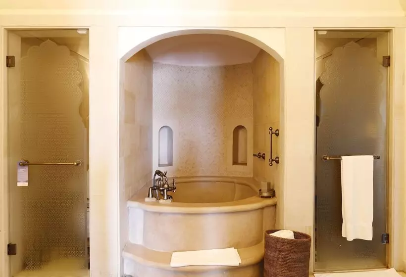 デラックスルーム, Fairmont Jaipur