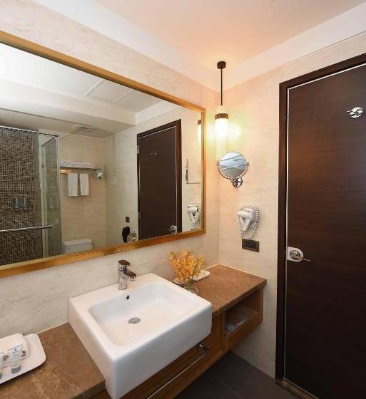 غرفة قياسية, Fullon Hotel Hualien