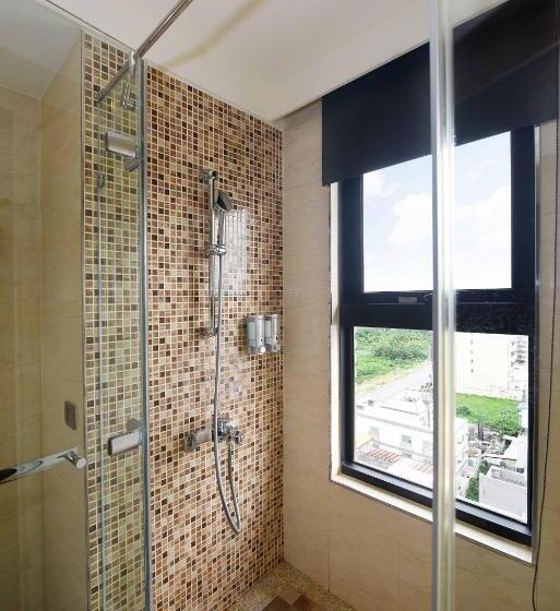 غرفة عائلية, Fullon Hotel Hualien