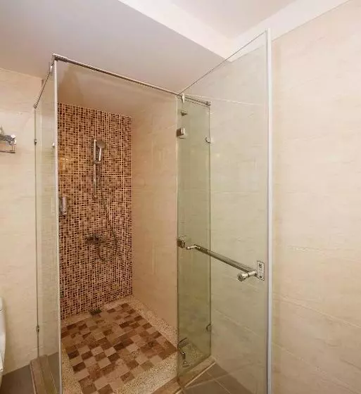 اتاق استاندارد, Fullon Hotel Hualien