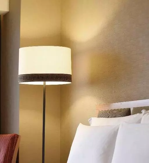 اتاق استاندارد, Fullon Hotel Hualien
