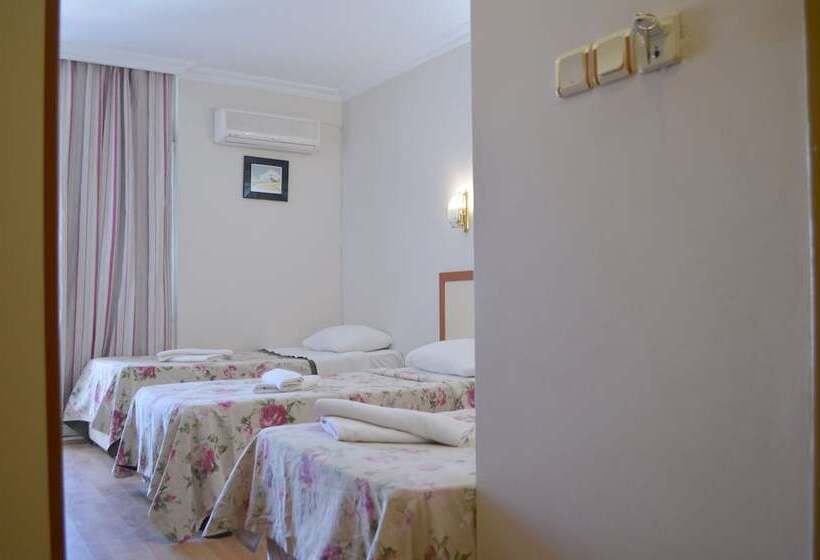 스탠다드 트리플 룸, Grand Milano