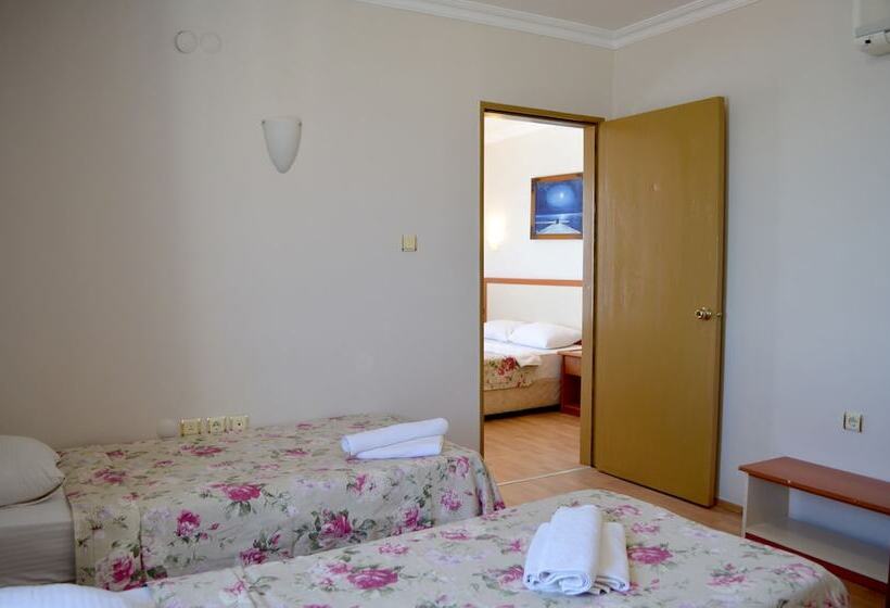 패밀리 룸, Grand Milano