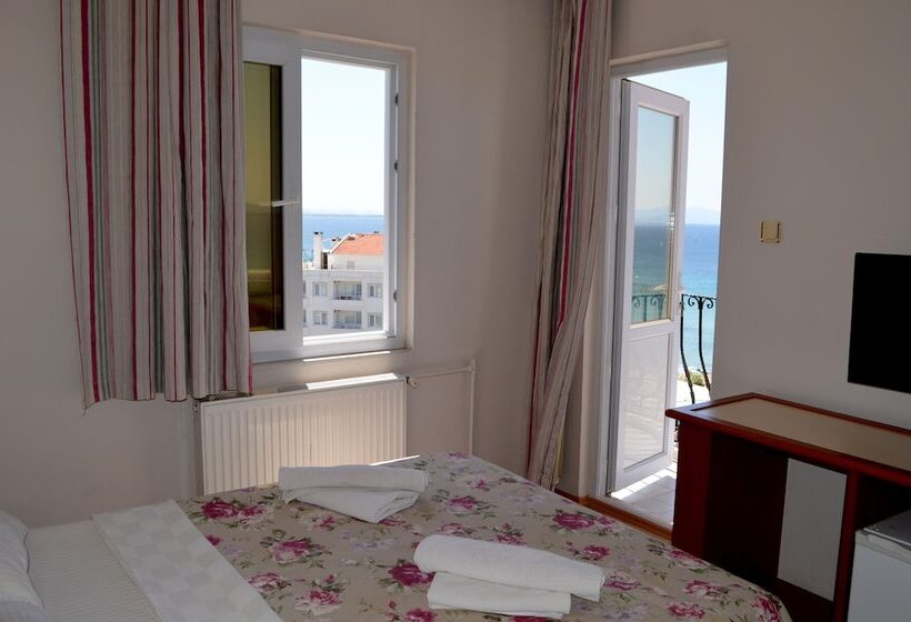 패밀리 룸, Grand Milano