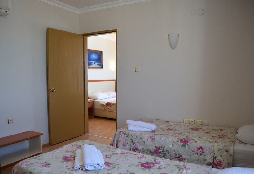 패밀리 룸, Grand Milano